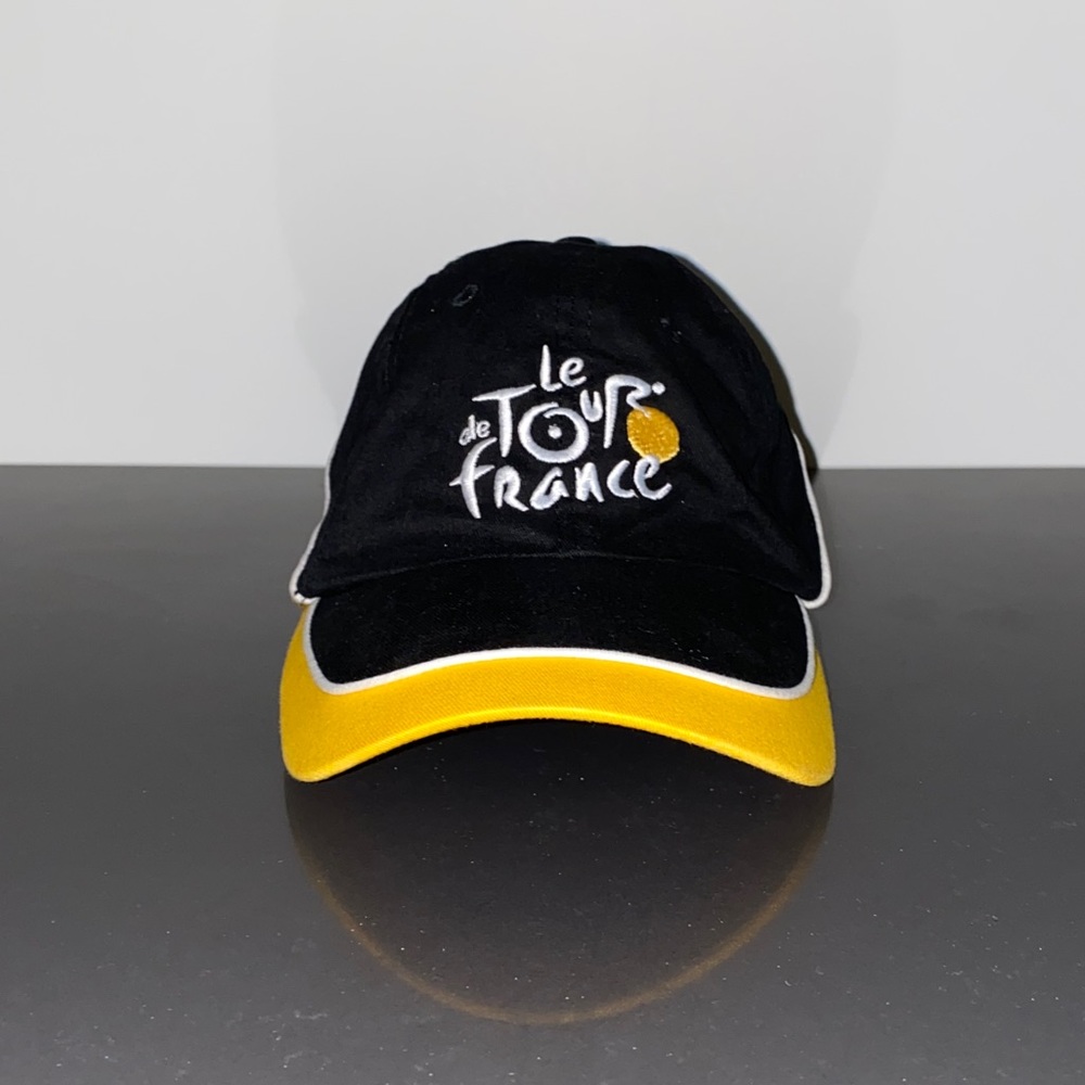 🎉🧢 Le Tour De France Cap 🧢 🎉